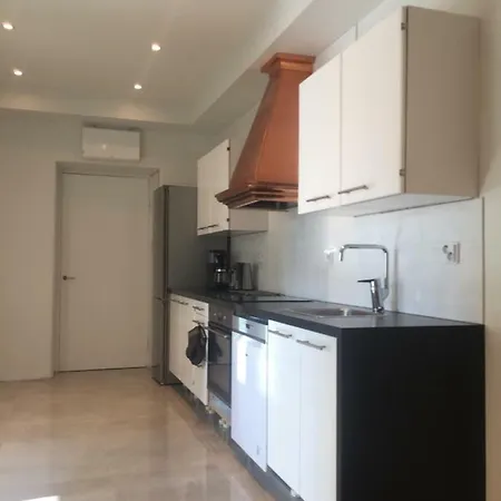 Lonnrotinkatu * הלסינקי