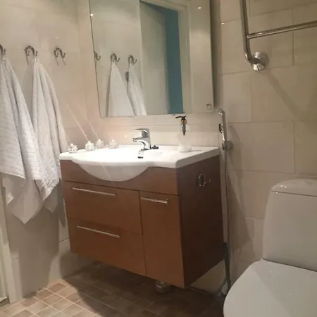 Lonnrotinkatu דירה *