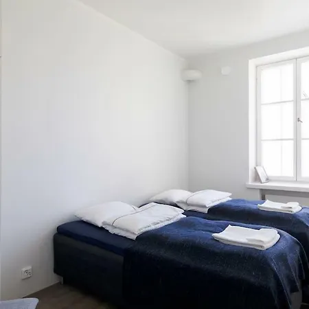 דירה Lonnrotinkatu הלסינקי